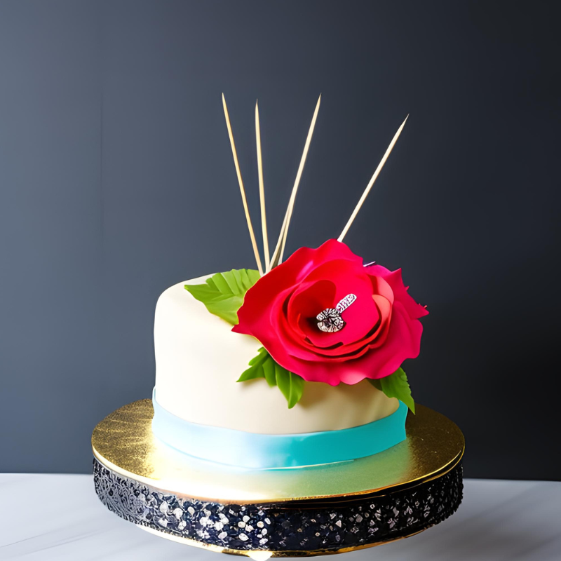 Comment décorer le gâteau d'anniversaire ? - Anniversaires Inoubliables