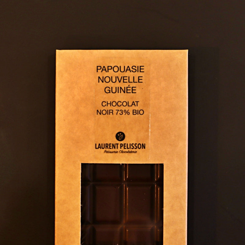 Tablette chocolat pâtissier artisanal - Boutique de chocolat en ligne