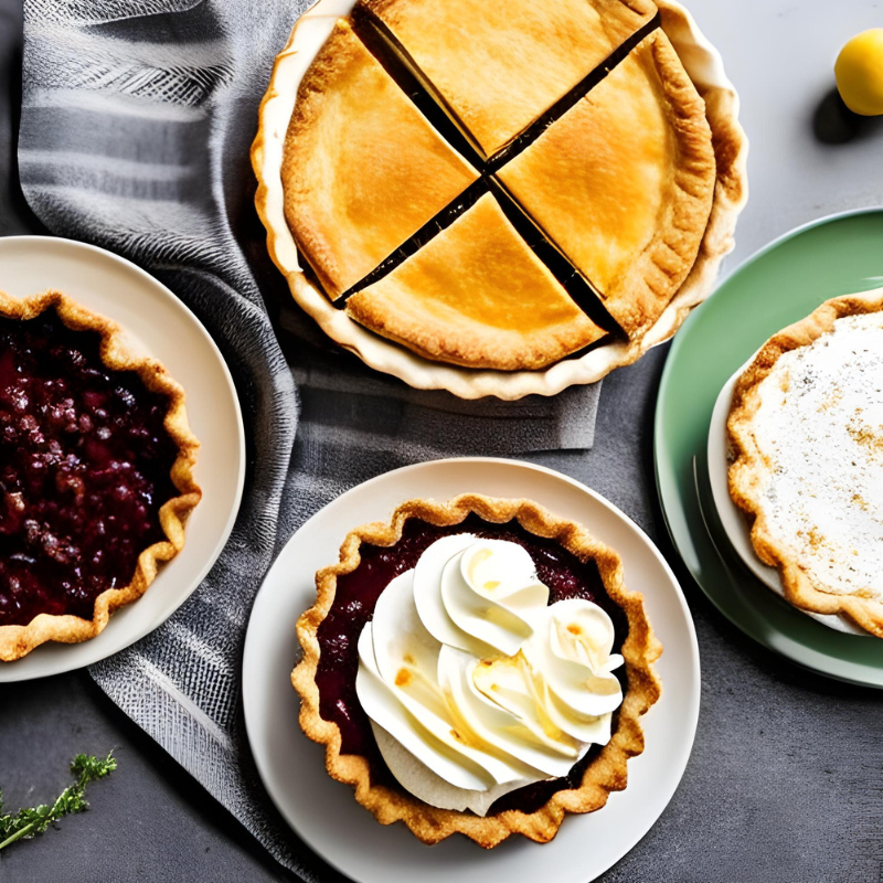 Tartes Laurent Pelisson Pâtisserie Lyon